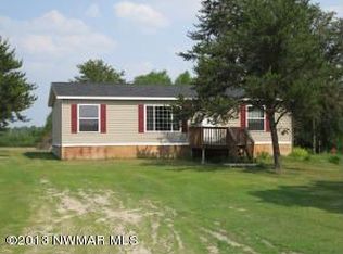 4376 Sportsmen Rd SW, Bemidji, MN 56601