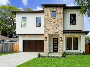 4216 Emory Ave, Houston, TX 77005