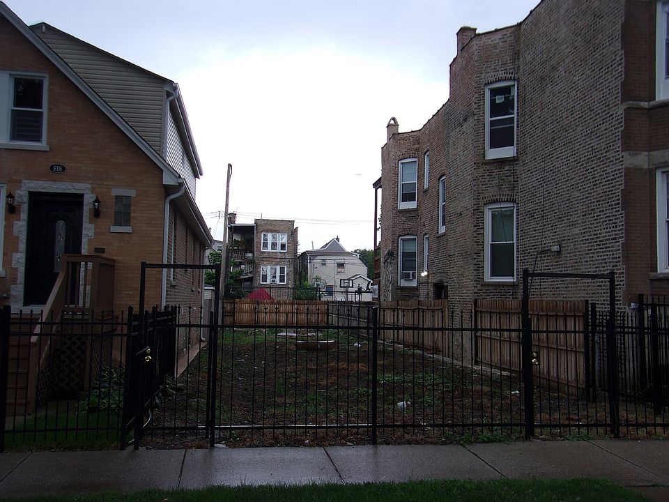 2nd image of 820 N Lawndale Ave
