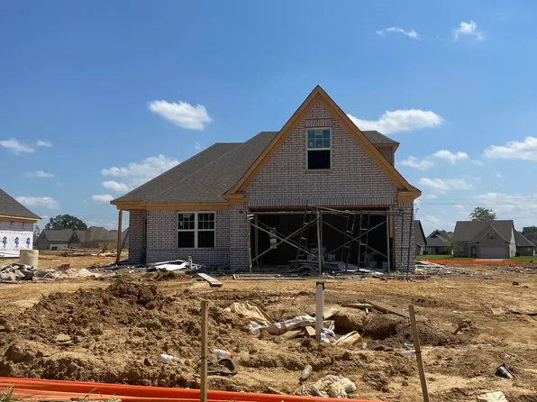 2268 Johnny Ray Dr, Southaven, MS 38672