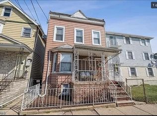 277 2nd Ave W FLOOR 1, Newark, NJ 07107