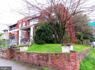 1801 L St NE, Washington, DC 20002