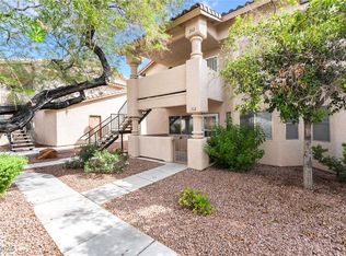 1317 Driscoll Dr UNIT 102, Las Vegas, NV 89128