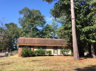 325 Mount Pleasant Dr, Columbus, GA 31907