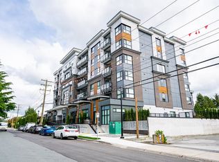 20695 Eastleigh Cres #211, Langley, BC