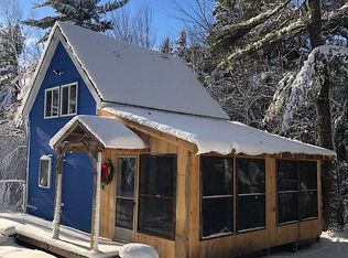 505 Blackguard Rd, Waterford, ME 04088