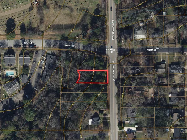 2707 S Donnybrook Ave, Tyler, TX 75701