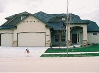 748 E San Pedro, Eagle, ID 83616