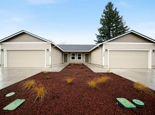 1240 Franklin St #1248, Lebanon, OR 97355