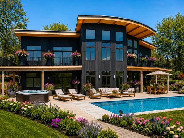 220 Robbins Rd, Valparaiso, IN 46385