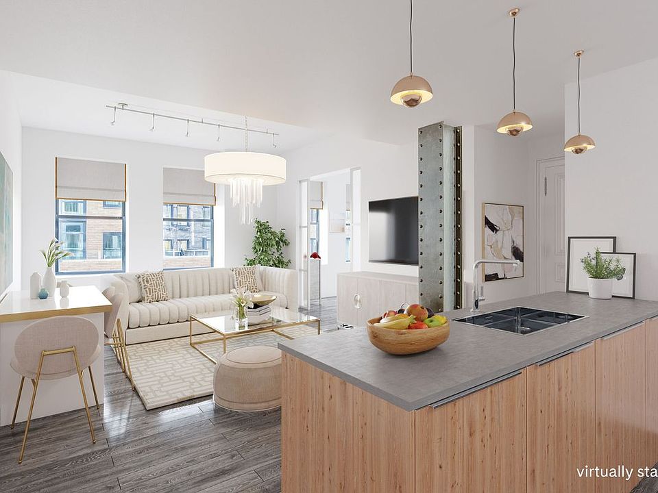 1st image of 71 Nassau St APT 7A