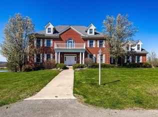 3654 Darrtown Rd, Oxford, OH 45056