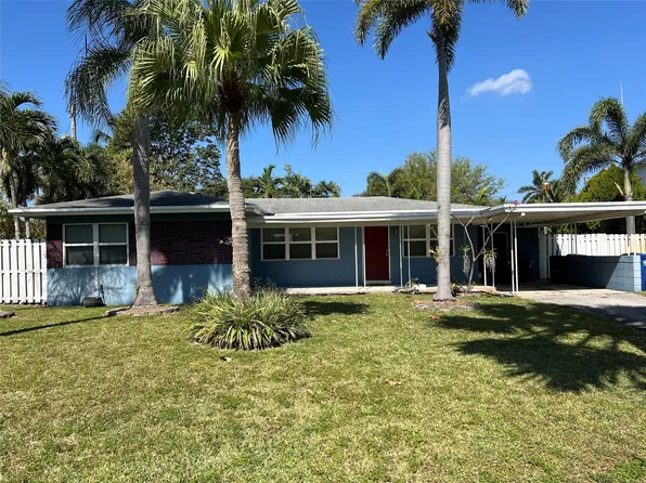 2957 NW 6th Ave, Wilton Manors, FL 33311