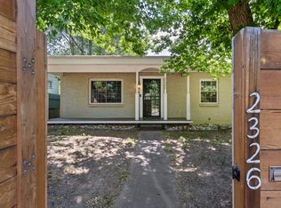 2326 N Meade Ave, Colorado Springs, CO 80907