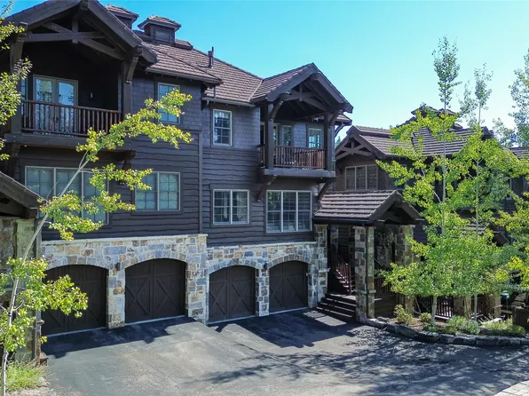 129 Slopeside Dr #10, Whitefish, MT 59937