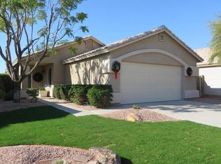 24816 N 36th Ave, Glendale, AZ 85310