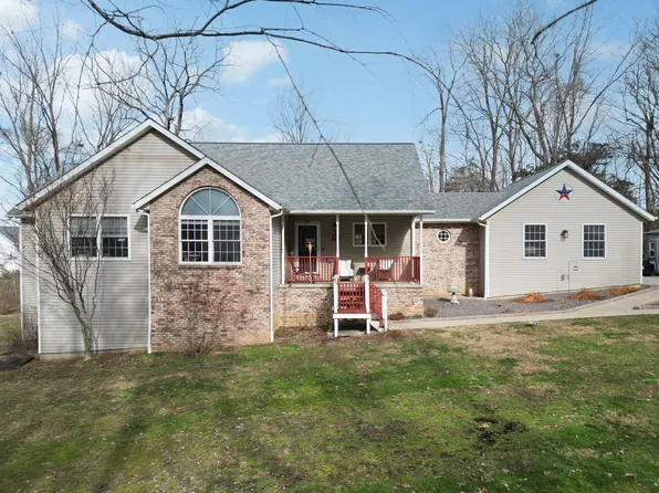 4200 W Morgan Cir, Ellettsville, IN 47429