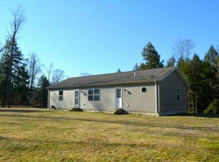 5785 Jackson Run Rd, Warren, PA 16365