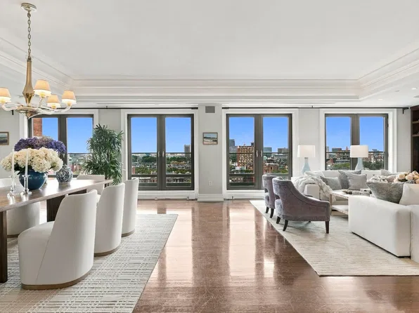 776 Boylston St Unit W10b, Boston, MA 02199