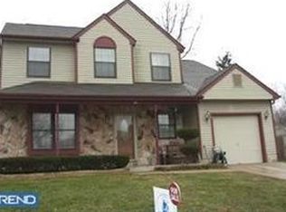 16 Princeton Dr, Laurel Springs, NJ 08021