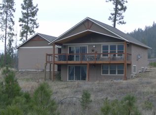 1385 Lookout Point Way, Kettle Falls, WA 99141