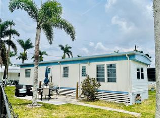 12090 Cactus Dr #N, Fort Myers, FL 33908