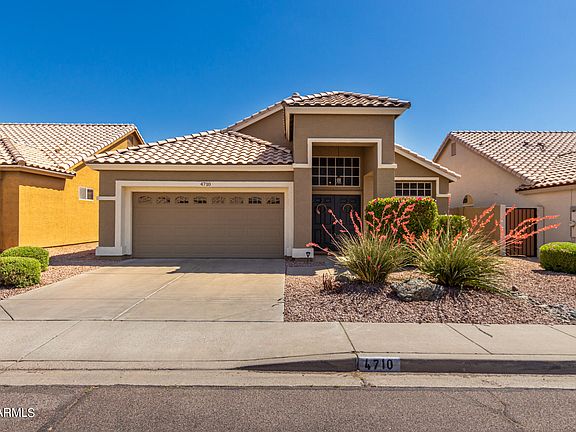3rd image of 4710 E White Aster Street
