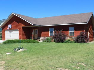 216 Scrub Oak Dr, Star Valley Ranch, WY 83127