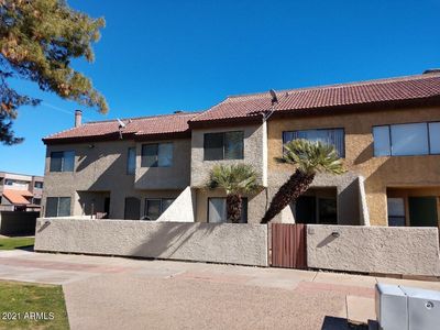 2040 S Longmore Ave UNIT 65, Mesa, AZ, 85202