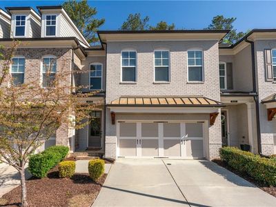 5018 Towneship Creek Rd, Roswell, GA, 30075