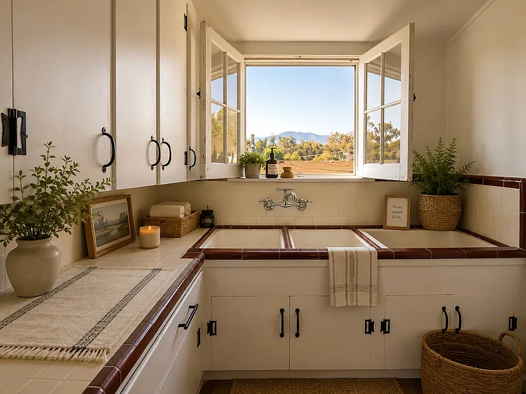 744 N Vine Ave #2 — Photo 3