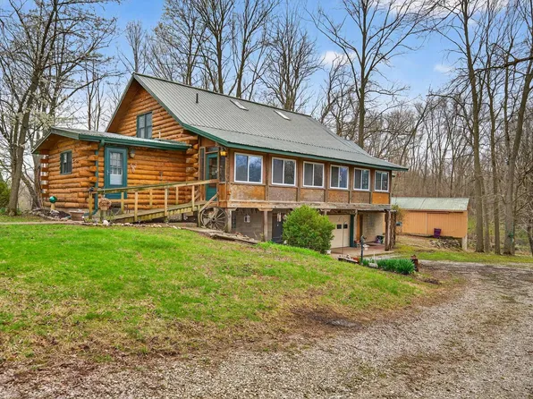 999 N 300 E, Logansport, IN 46947
