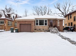 1331 Vine Ave, Park Ridge, IL 60068