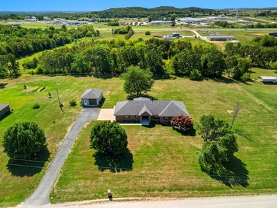 11264 Oak Hill Lane, Mountain Grove, MO, 65711