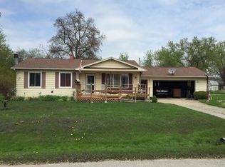 5150 Flagler St, Flint, MI 48532