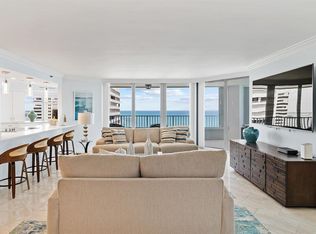 5200 N Ocean Dr APT 1201, Riviera Beach, FL 33404