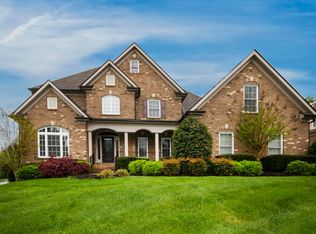 1125 Ansley Woods Way, Knoxville, TN 37923