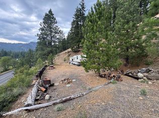 Nka State Route Ave #410, Naches, WA 98937