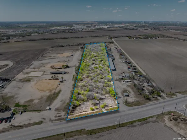 12425 Somerset LOT 311, Von Ormy, TX 78073