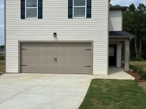 117 Alayna Ct, Macon, GA 31216