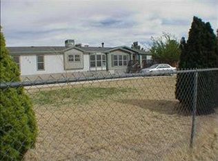 732 Sunny Sands Dr, Chaparral, NM 88081