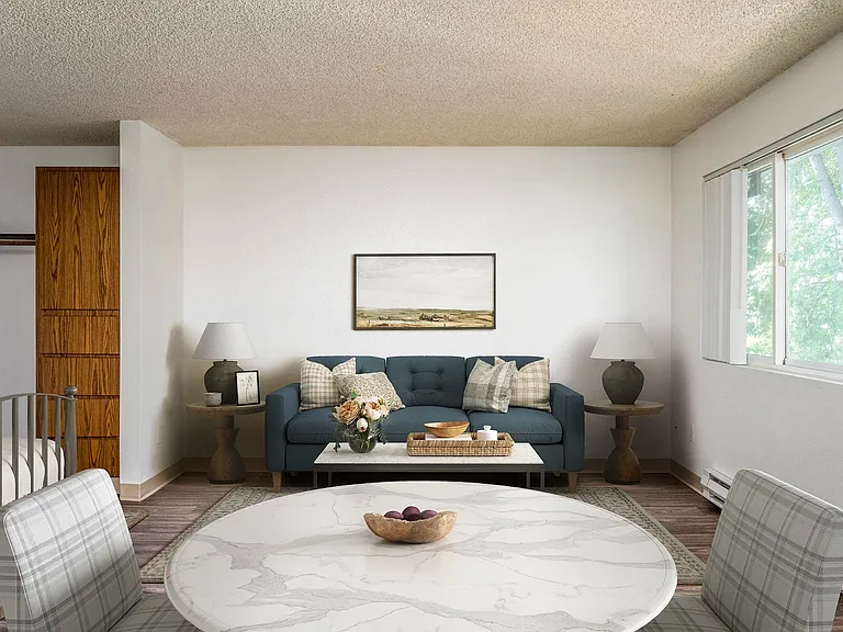 Rose Villa Apartments — Photo 15