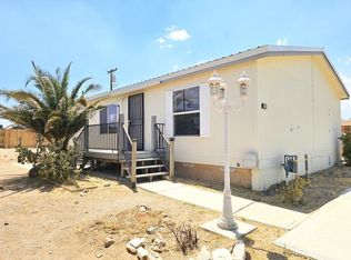 1305 W Boston Ave, Ridgecrest, CA 93555