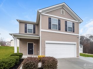 1947 Bethany Trace Ln, Winston Salem, NC 27127