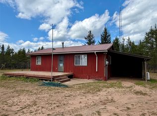 13911 S Fairbanks Rd, Gordon, WI 54838