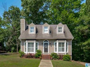 3329 Brookview Trce, Birmingham, AL 35216