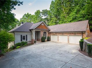 6595 Happy Hollow Trl, Gainesville, GA 30506