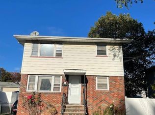 466 Teneyke Pl, Rahway, NJ 07065