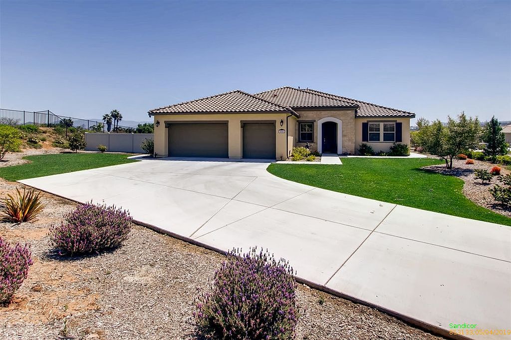 5856 Rancho Del Caballo, Bonsall, CA 92003 Zillow