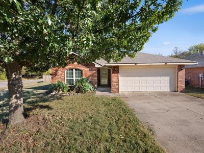 1436 Teakwood Dr, Norman, OK, 73071